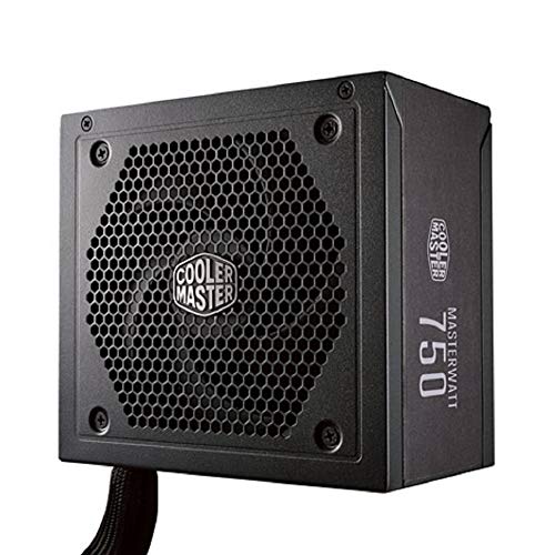 Cooler Master MasterWatt 750...