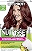 Garnier Nutrisse Nourishing Color Foam, Light Intense Auburn