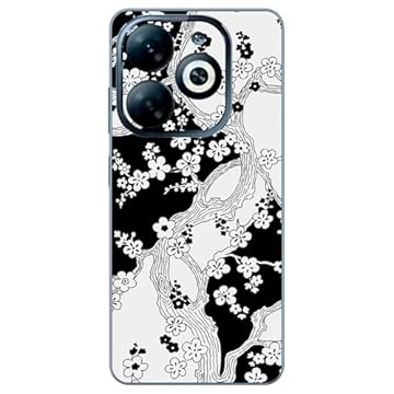 Capa Adesivo Skin356 Verso Para Infinix Smart 8 Pro (X6525B)