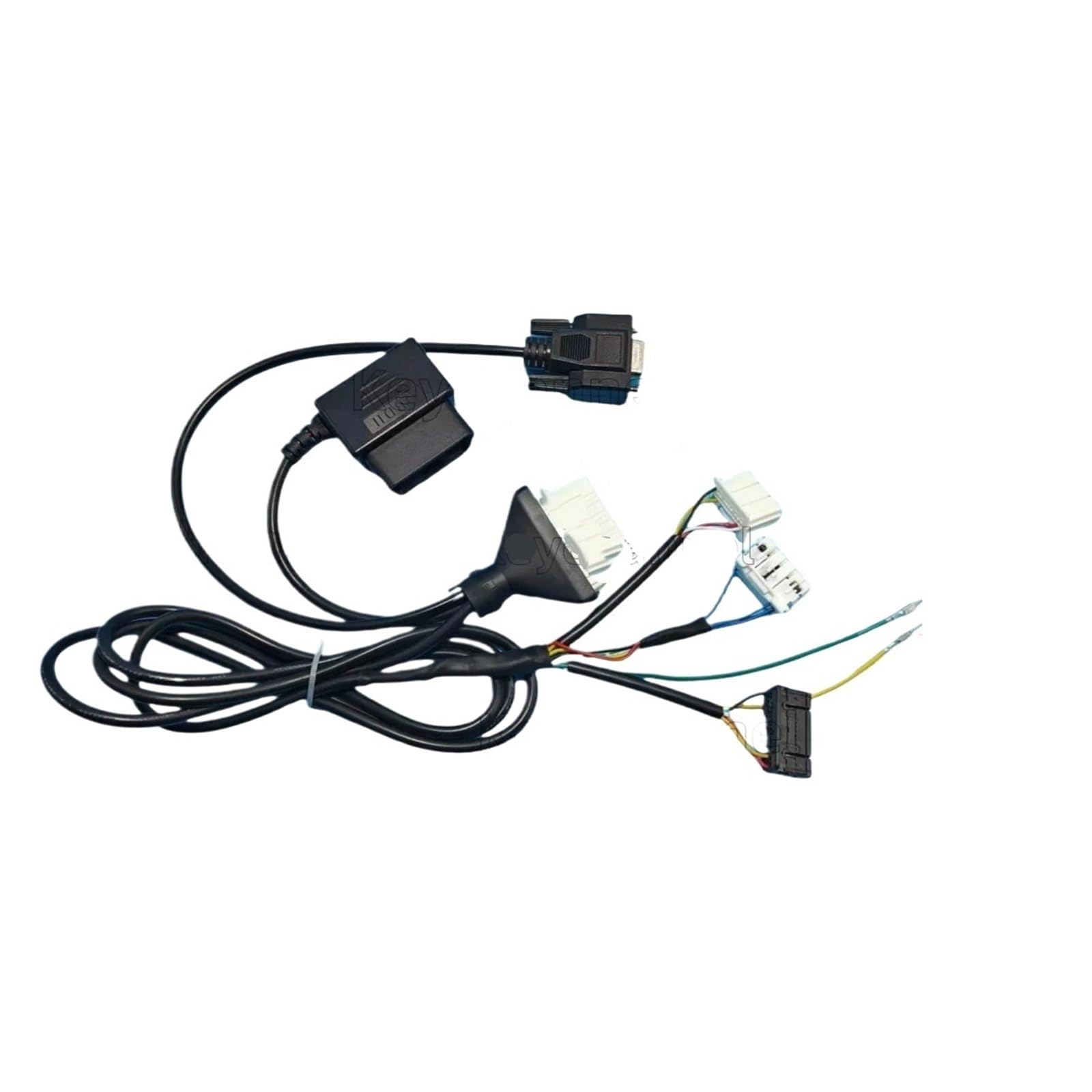 Amazon.com: 3 in 1 Toy30 Cable 4A 8A BA Smart Key Program Cable