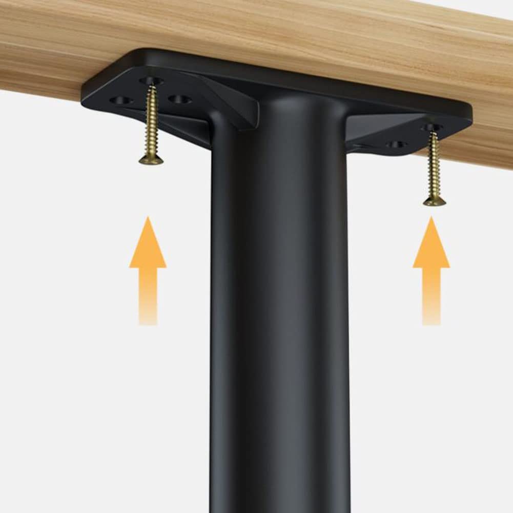 Teleskop-Stützstange 50–80 Cm – 2 Stück, Vers Produktbild-Vorschau 2