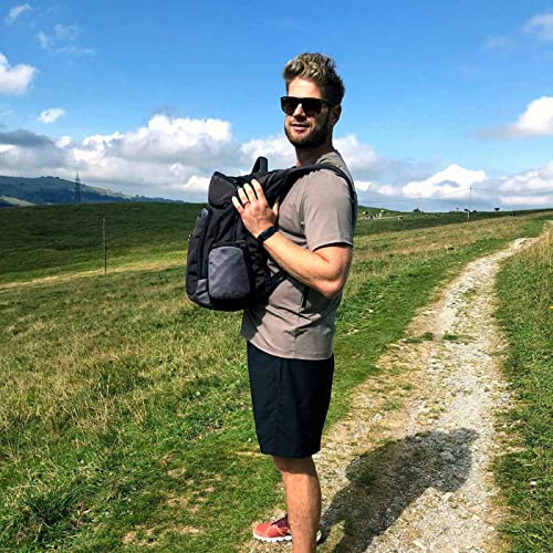 Vergiss Vorbereitung Titelbild