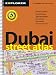 Produktbild Dubai Street Atlas