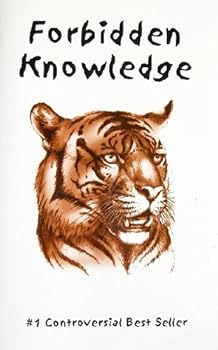 Paperback Forbidden Knowledge Book