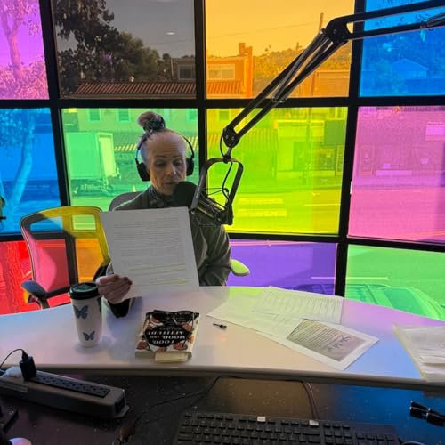 Episode 37: Dr. Melanie Larinde talks Food, Mood & Attitude