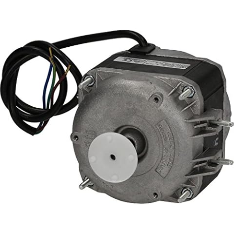 ELCO 25W Multi Fit Fridge Freezer Fan Motor Cover
