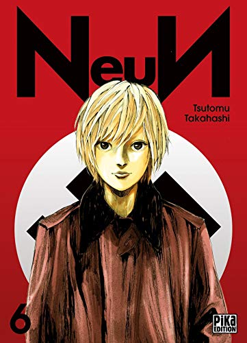 Neun — Tome 6