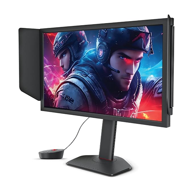 BenQ ZOWIE 24