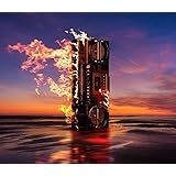 【限定先着特典：オリジナルレコ ードキーホルダー付き】 B'z FYOP 【初回限定盤】 アルバム (Blu-ray)