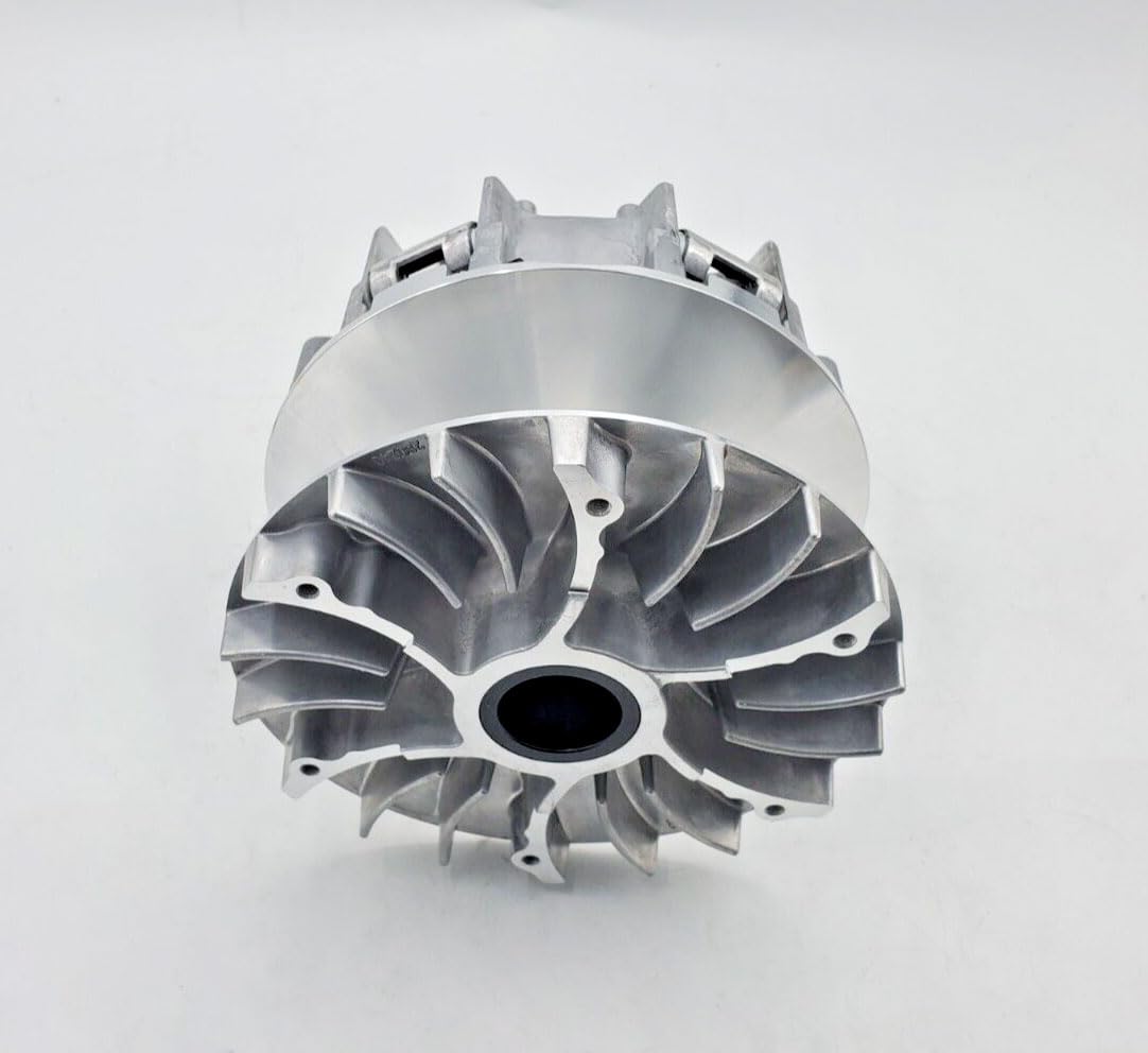 Embrague impulsado primario para Can Am Bombardier Outlander 400 450 650 ATV Quad 2002-2022
