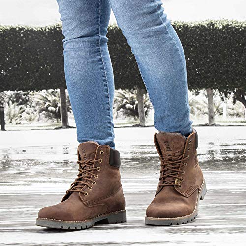 Image of Panama Jack womens Panama 03