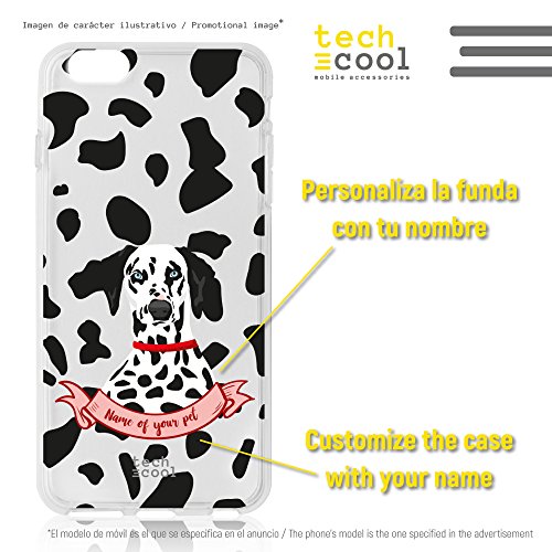 Cover Nokia 1 Personalizzato FunnyTech® Custodia