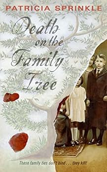Mass Market Paperback Death on the Family Tree (Family Tree Mysteries, No. 1) Book