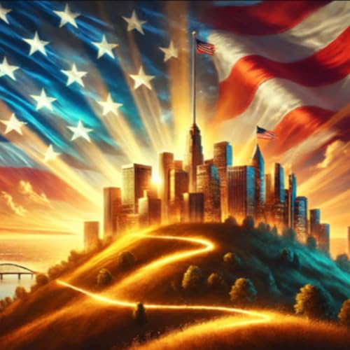 The not so Shining City on the Hill