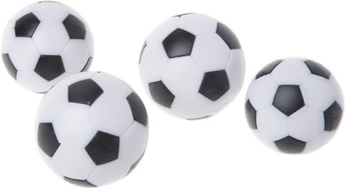 Miniatura 7 de Mini juego de mesa de fútbol, juguetes de fútbol de mesa para niños y niñas, juegos educativos de mesa para jugar pelota