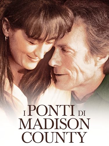 I Ponti Di Madison County