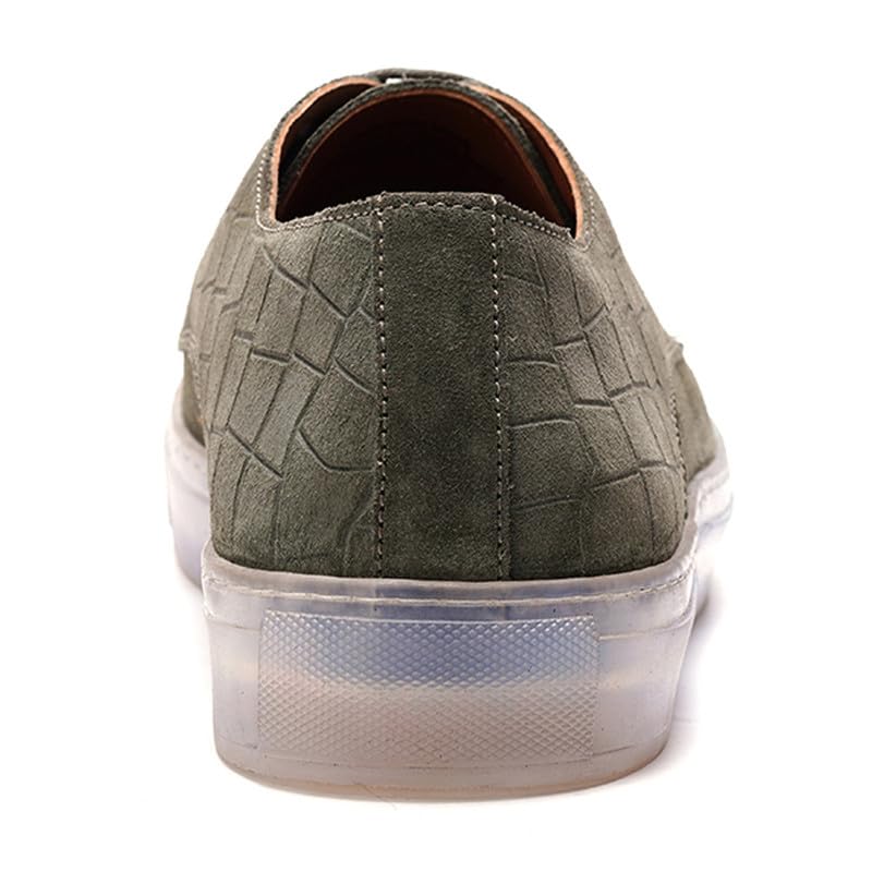 Carlos Santana Echo Mens Moc | Mens Fashion Sneakers4