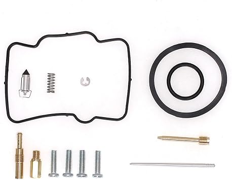 For Yamaha Virago 750 1100 XV750 XV1100 1988-1999 Carburetor Repair Kit New-