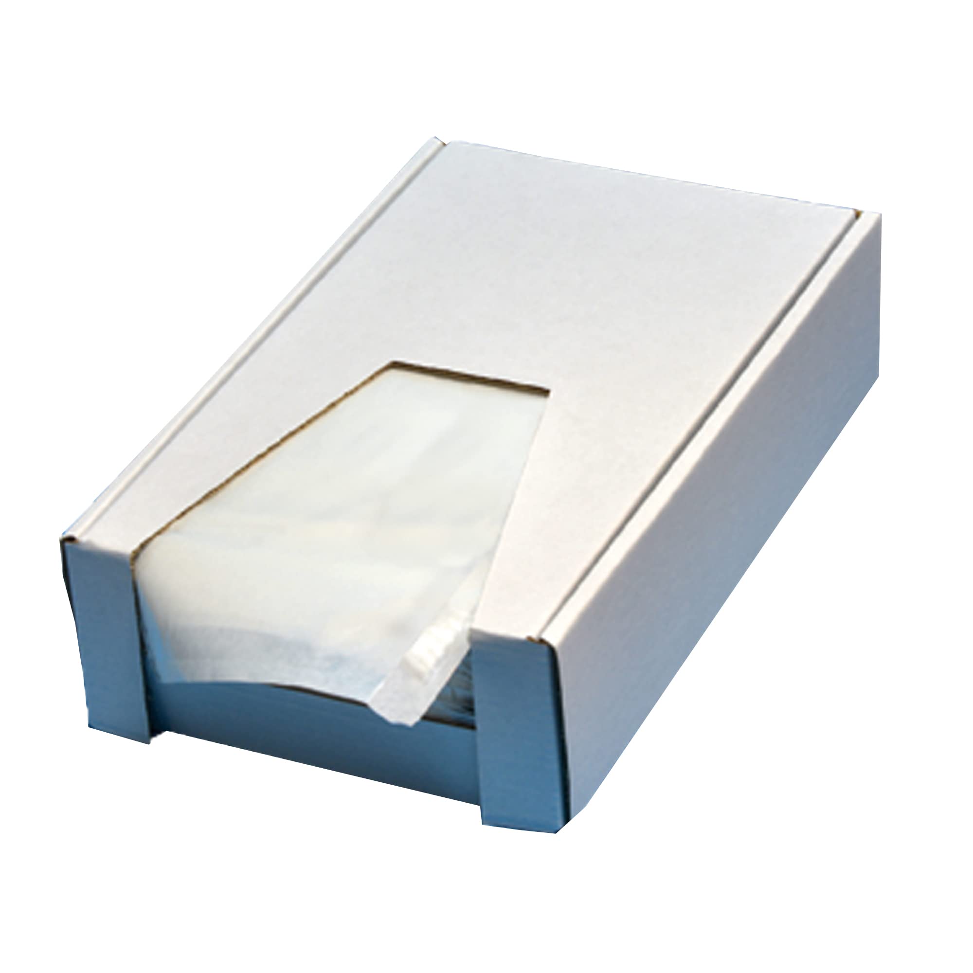 Starline STL8007 Buste Adesive Portadocumenti C4, 320 x 1 mm, Eco, confezione 250 pezzi