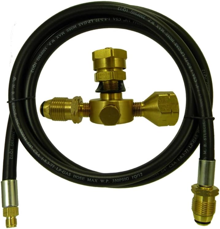 Mb Sturgis 103609MBS Sturgi-stay Kit
