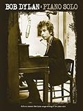 Bob Dylan - Piano Solo