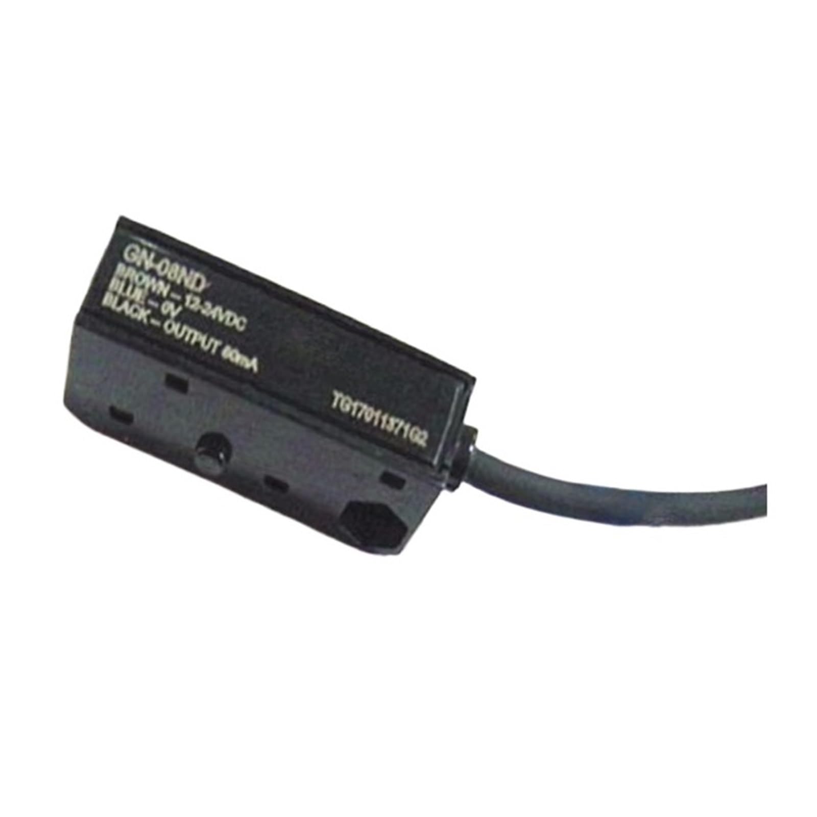 Interrupteur GN-10ND capteur de proximité inductif 10mm