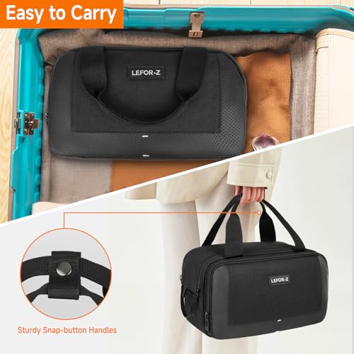 Portable CPAP Machine Travel Friendly