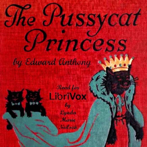 21 - Pussycat Princess - Chapter 20 by Edward Anthony