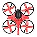 Mini RC Quadcopter - GoolRC T36 Drone 2.4G 4 Channel 6 Axis with 3D Flip Headless Mode One Key Return Nano Copters RTF Mode 2 with Bonus Battery for Kids Children