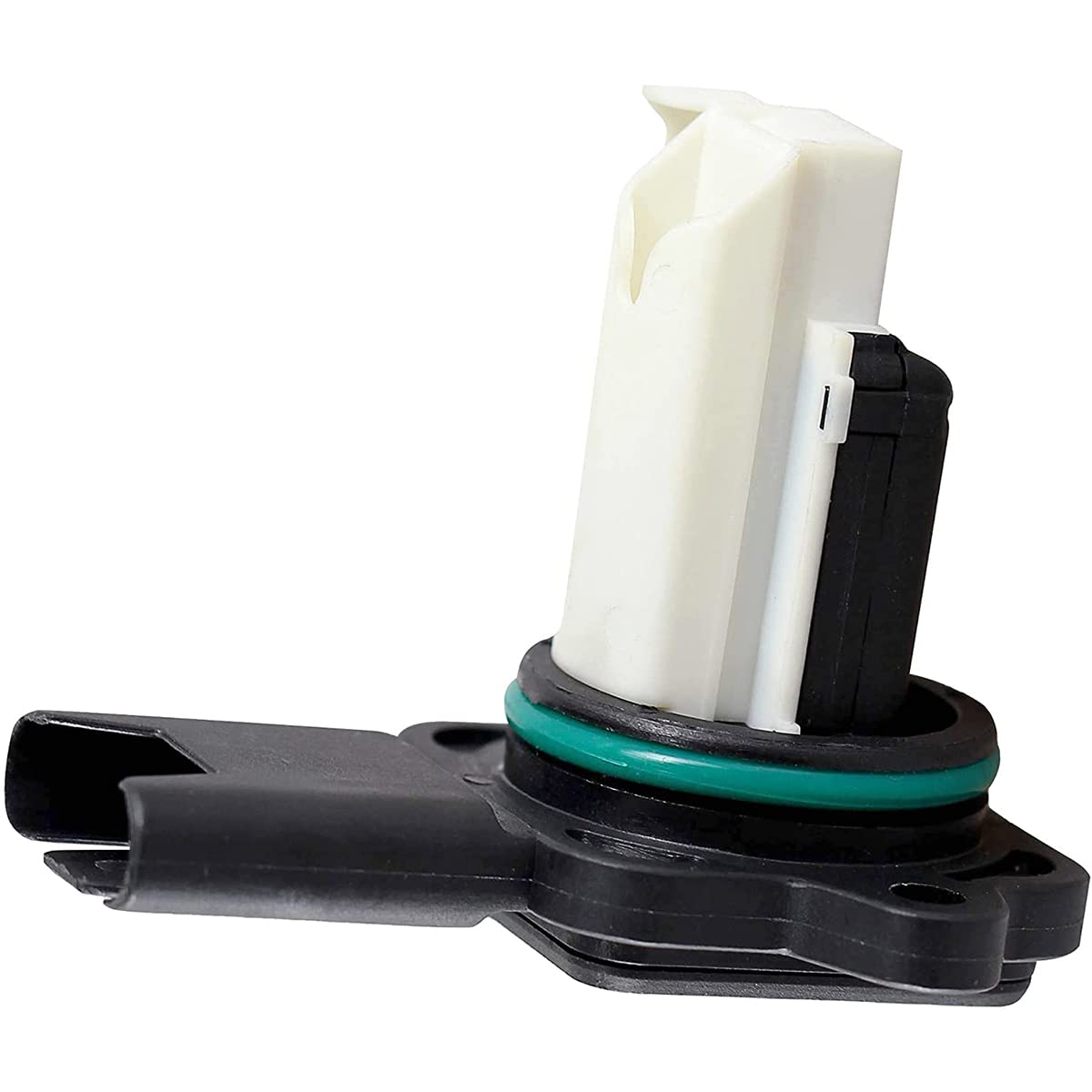 WEDOAUTO Mass Air Flow Sensor Meter MAF Fit for BMW 128i 2008-2012, 328i 2007-2013, 328xi 2007-2008, 528i 2008-2010, 528xi 2008, X3 X5 2007-2010, Z4 2009-2011 Replace# 5WK97508Z 5WK97508 13627551638