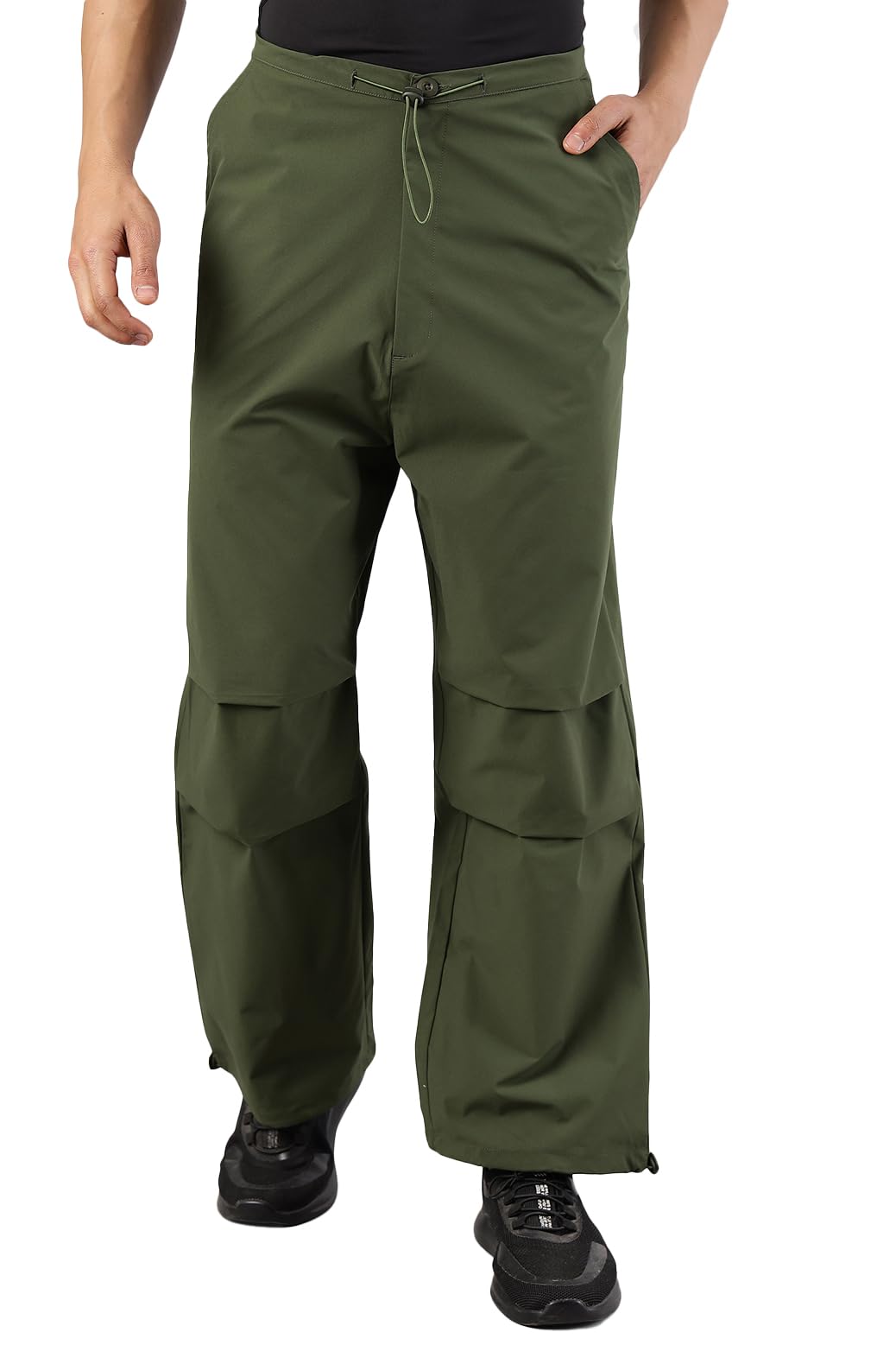 fuaark Sublime Parachute Pants Stylish Active Track Pants for Men-picture-16