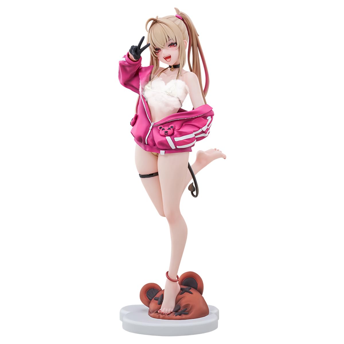 Amazon.co.jp: HiPlay Animester大漫匠 1/9 Easy Pickシリーズ 「恋人