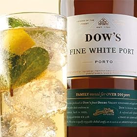 Dow’s Fine White Port wine, 75 cl Dow's Fine White Port wine, 75 cl – Dows