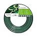 CELLFAST Gartenschlauch 3 Lagiger Wasserschlauch Aus Polyesterkreuzgewebe Für Garten Flexibler Bewässerungsschlauch UV Beständig Anti Algen 20 Bar 1 Zoll 10 Meter Economic, Grün