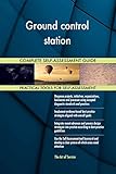 Ground control station Self-Assessment ensures you don't miss anything: More than 710 critical Ground control station success criteria in 7 RDMAICS (Recognize, Define, Measure, Analyze, Improve, Control and Sustain) steps with easy and quick navigating and answering for one or multiple participants
