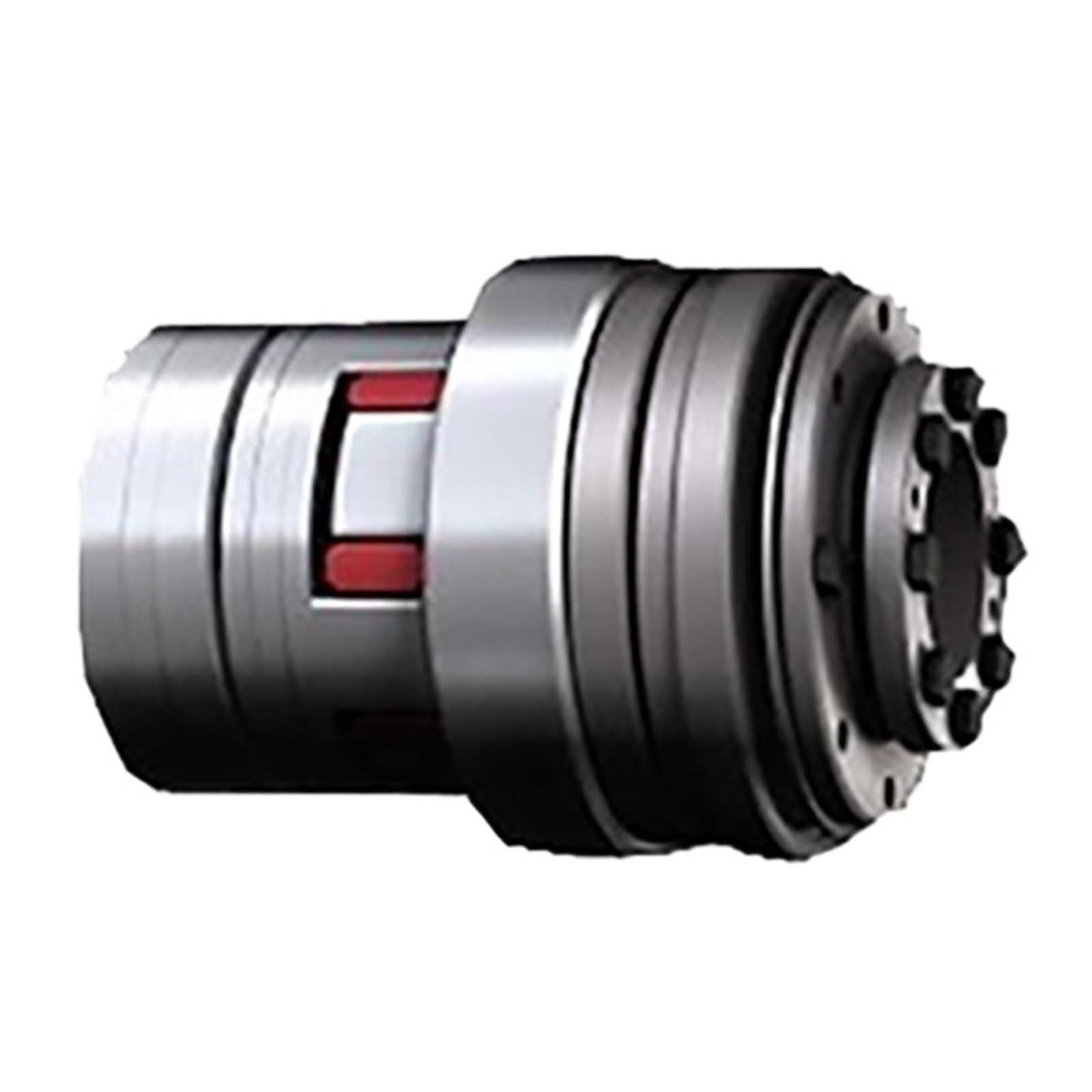 Limitatore di sfere limitatore di gioco limitatore di sicurezza BMA-G Limitatore di frizione di sovraccarico con giunto(BMA-G-02)