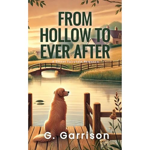 From Hollow to Ever After by G Garrison episode artwork
