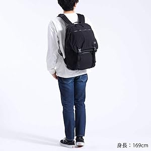 Amazon.co.jp: [ポーター] PORTER クランカーズ KLUNKERZ デイパック L