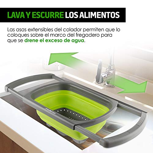 Accesorios De Cocina, Kitchen Imagen adicional