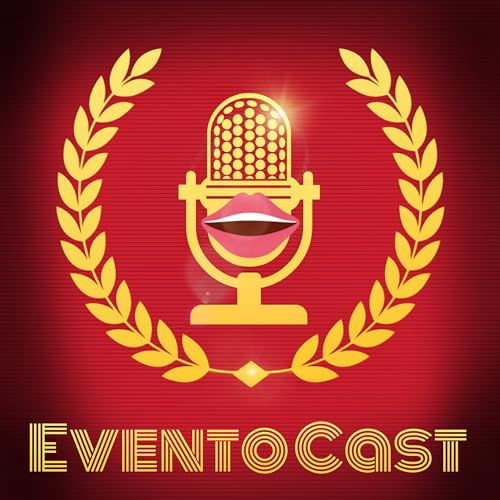 EventoCast cover art