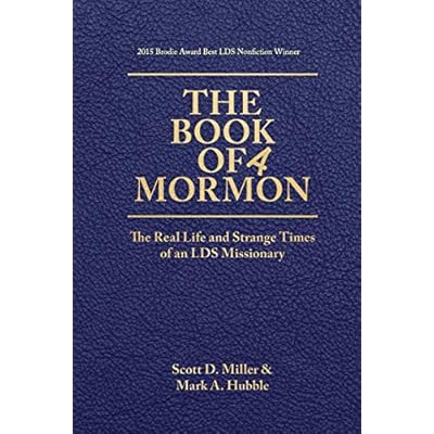 The Book of a Mormon