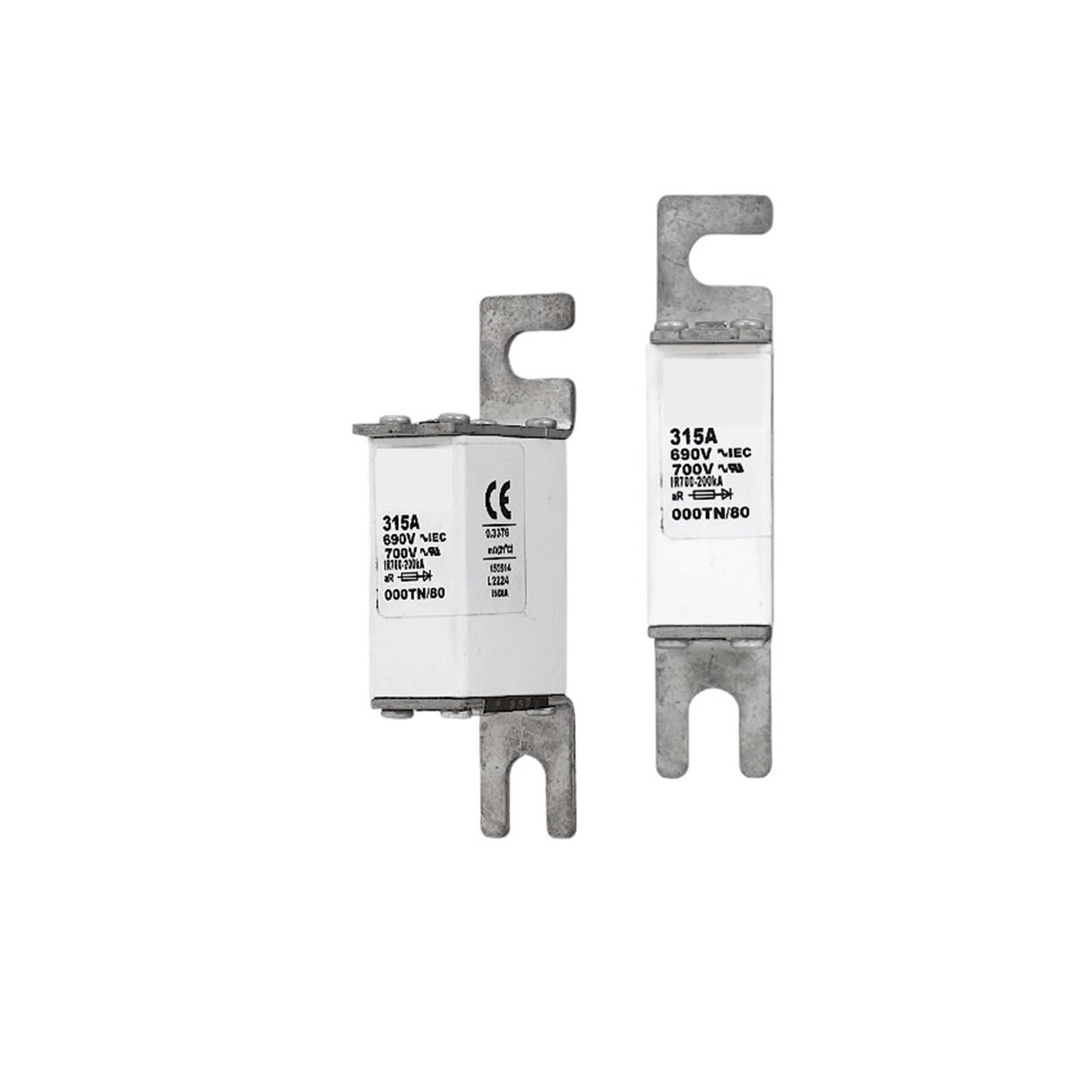 ITFOWIYD 170M Fast high Voltage Fuse/Fuse 170H3005