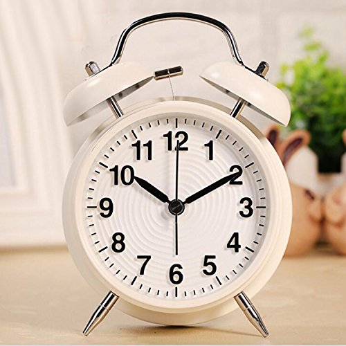 Korostro Sveglia a Doppia Campana, Sveglia da