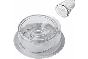 Premium Penis Pump Replacement Seal for Enhanced Performance