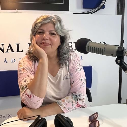 #5: Ediméia Gonçalves, o amor e a paixão pela família, pelo maridão e por motas