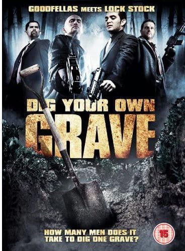 【DIG YOUR OWN GRAVE】PATCHWORKHOODY 51FsNZaAajL.jpg