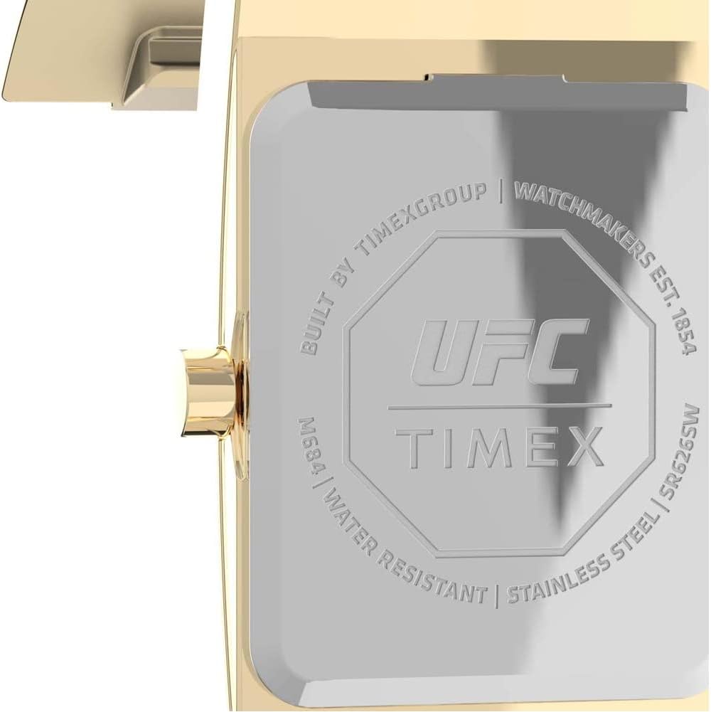 Timex UFC Men's Championship ID 20mm Watch