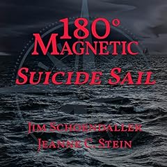 180 Degrees Magnetic cover art