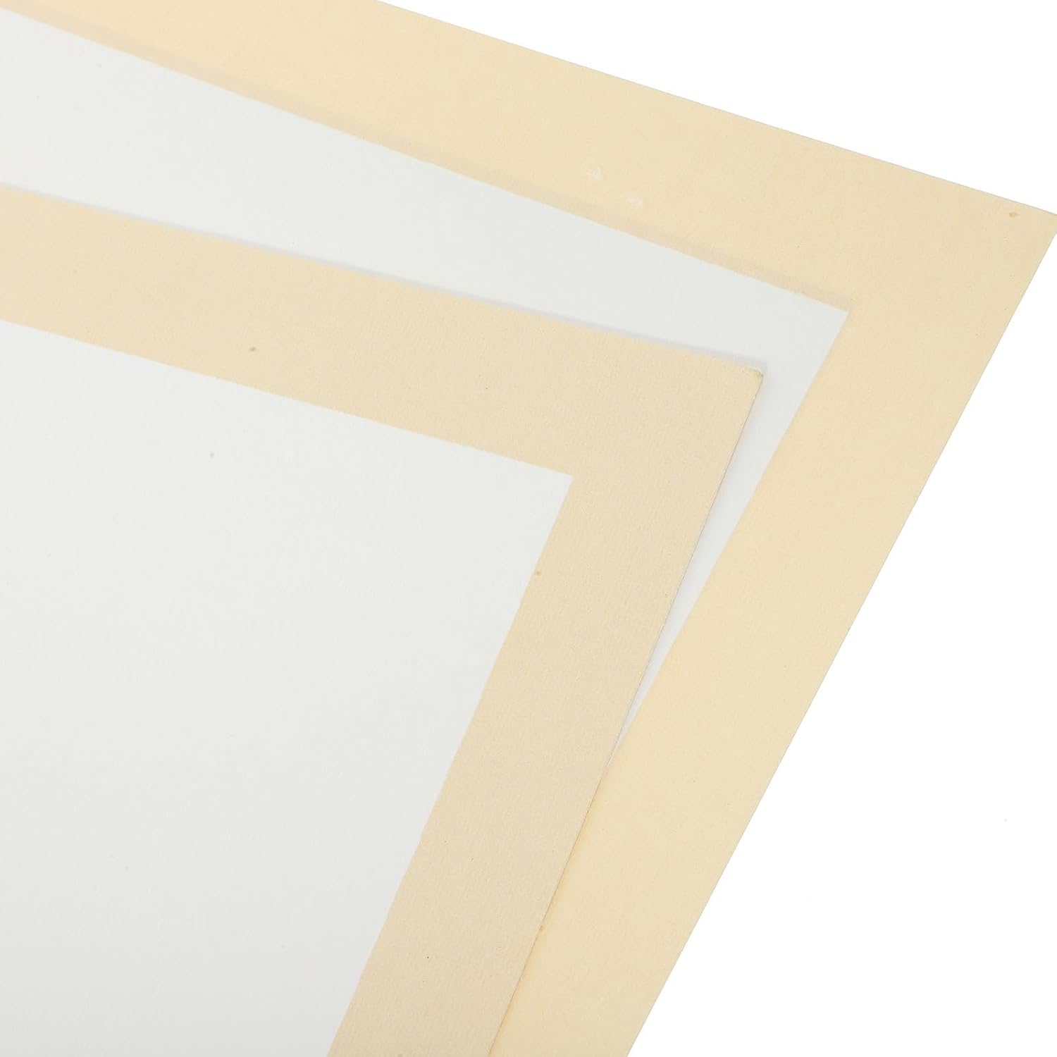 Artibetter 10 Sheets Rectangular Xuan Paper Soft Rice Paper for Chinese Calligraphy and Ink Painting for Drawing Practice and Artistic Decoration