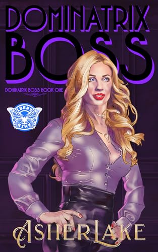 Dominatrix Boss: A BDSM Femdom Tale